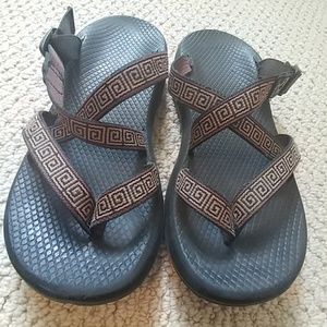 Chaco Sandals